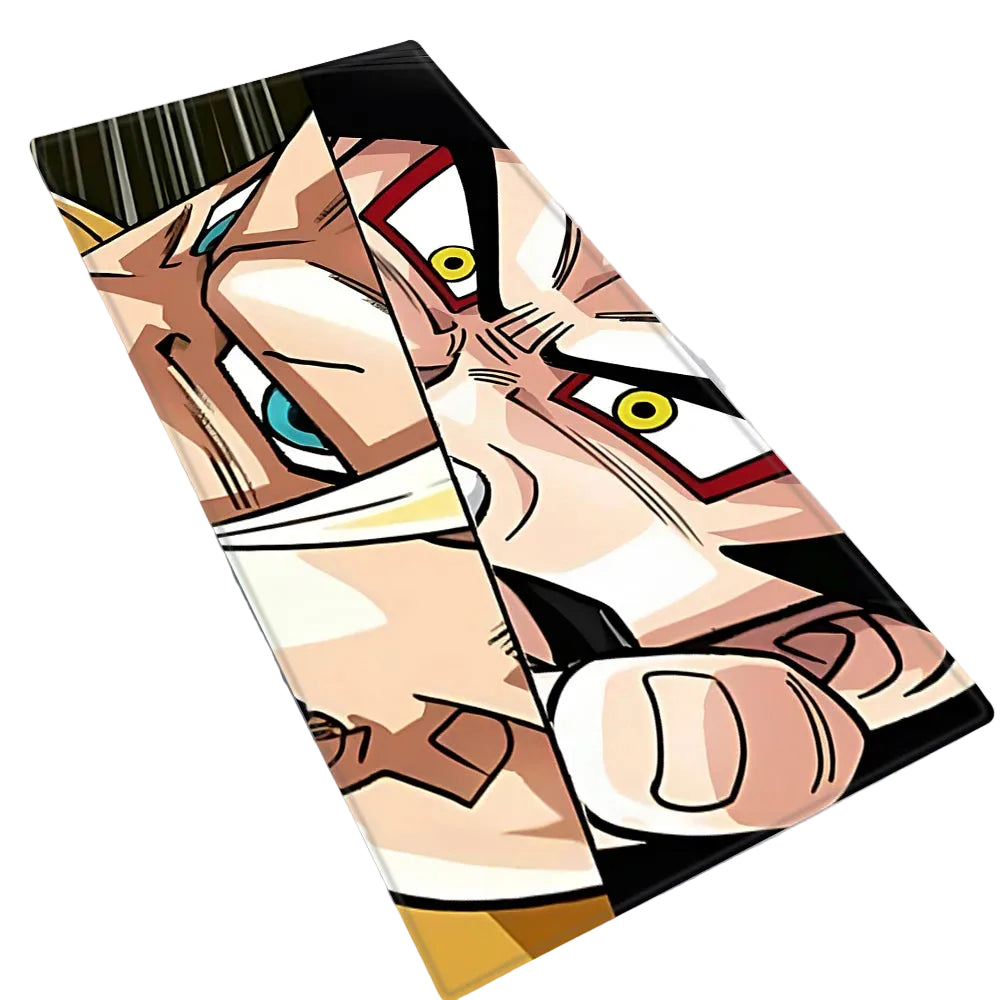 Fusion Stare Playmat