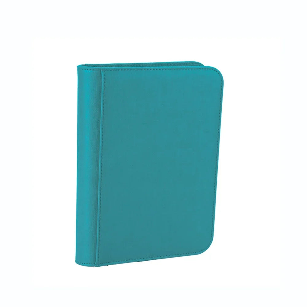 Padded 4 Pocket Tcg Binder