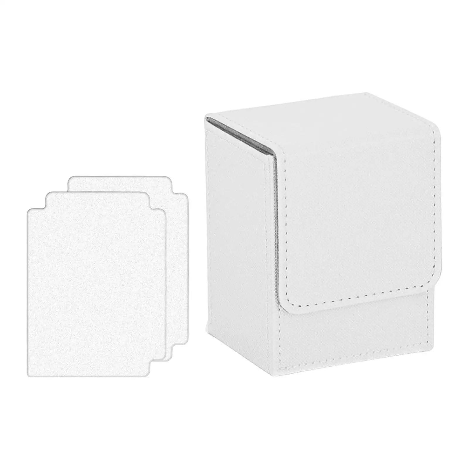 4-Pack Bundle Deck Boxes