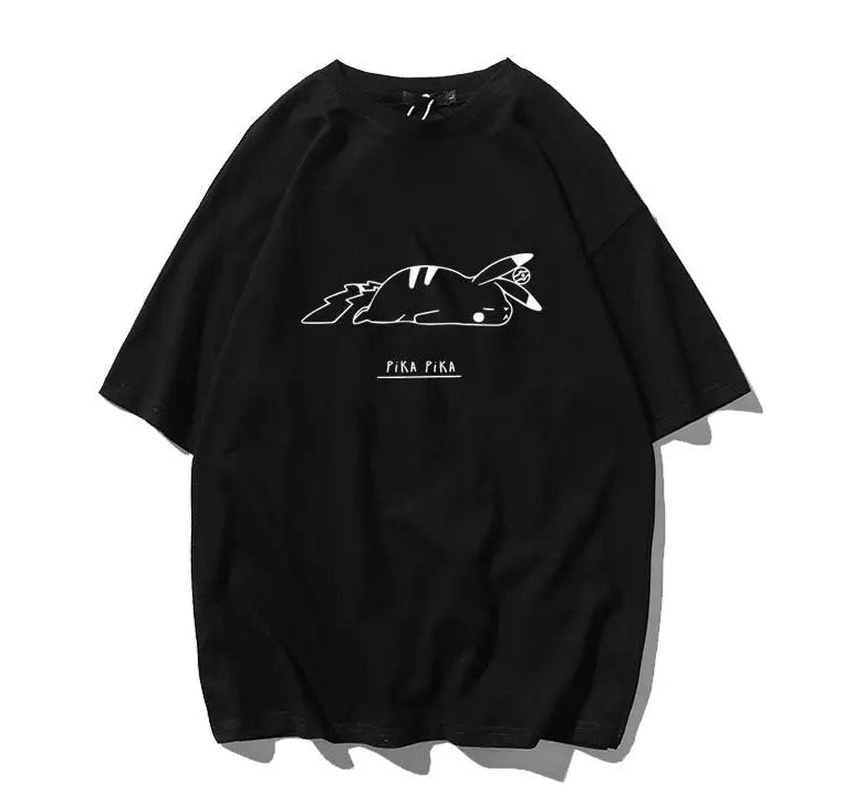 Pika Pika Tee