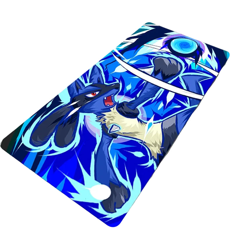 Looch Themed Playmats
