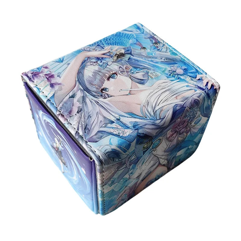 YGO Themed Deck Boxes