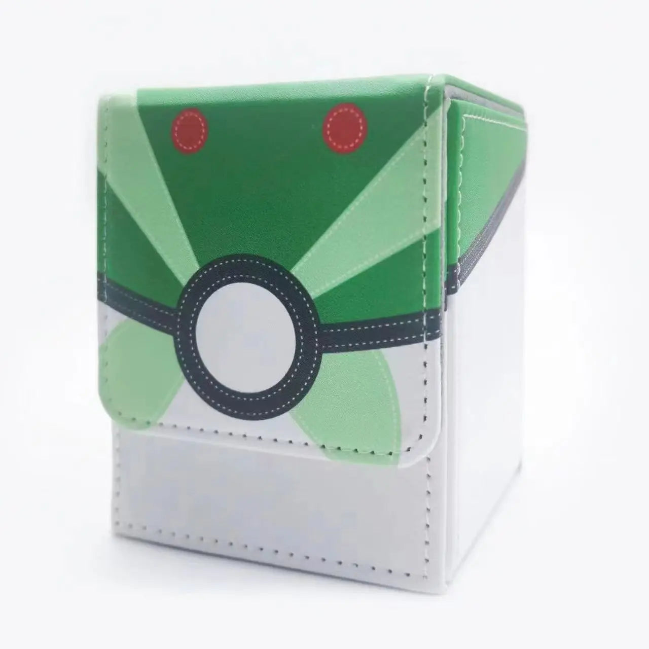 Monster Ball Deck Boxes