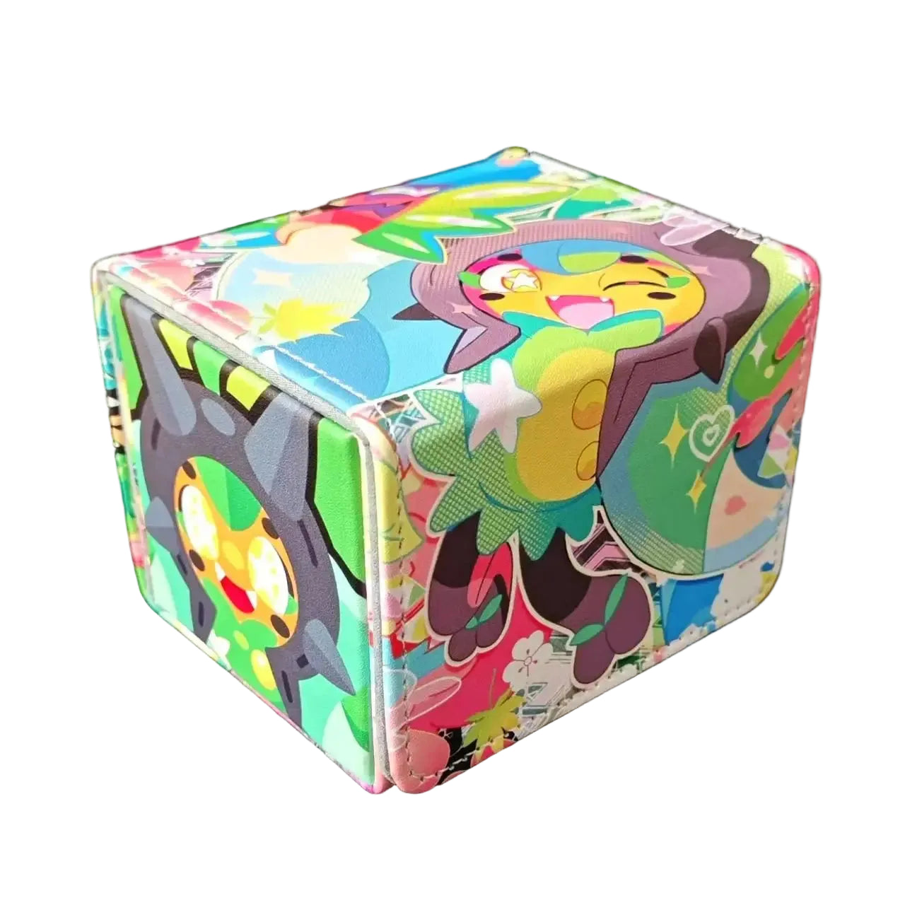 Ogey Deckbox