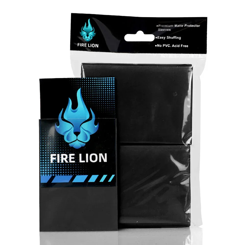 Commander Protection Bundle