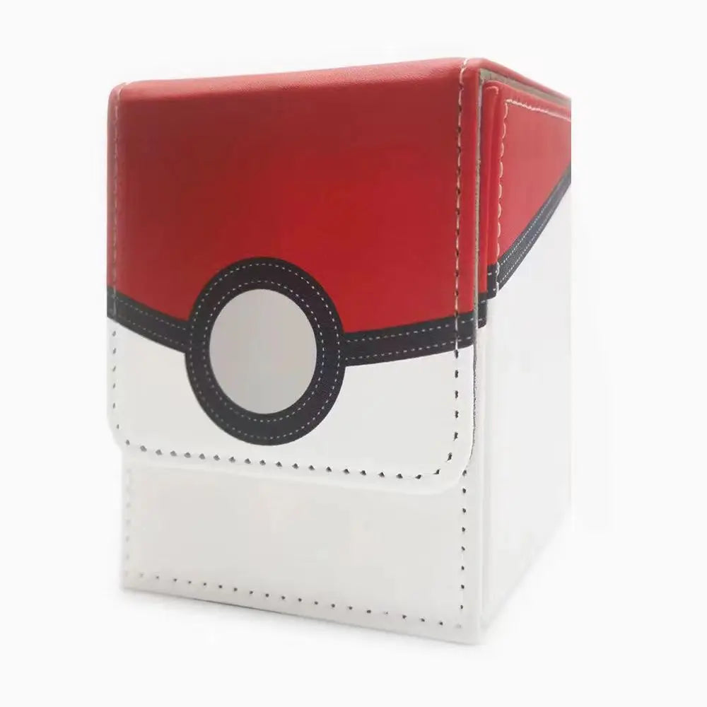Monster Ball Deck Boxes