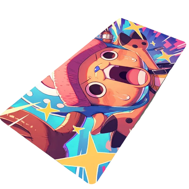 Choppaaa!! Themed Playmats
