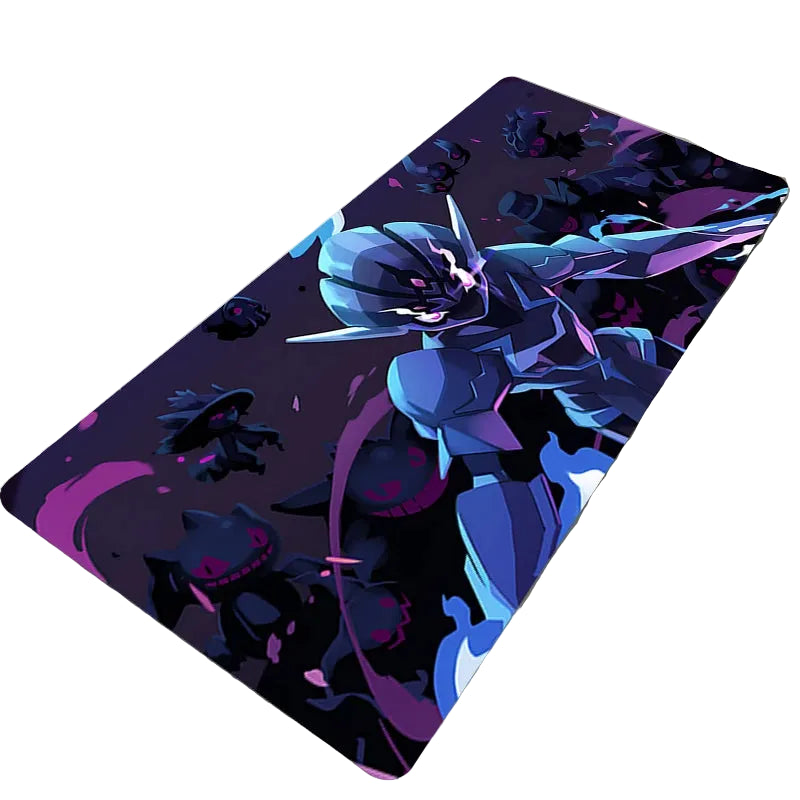 Ceruledge Themed Playmats
