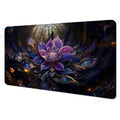 Bloomed Lotus Playmat