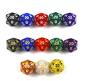 D20 Dice 10pcs