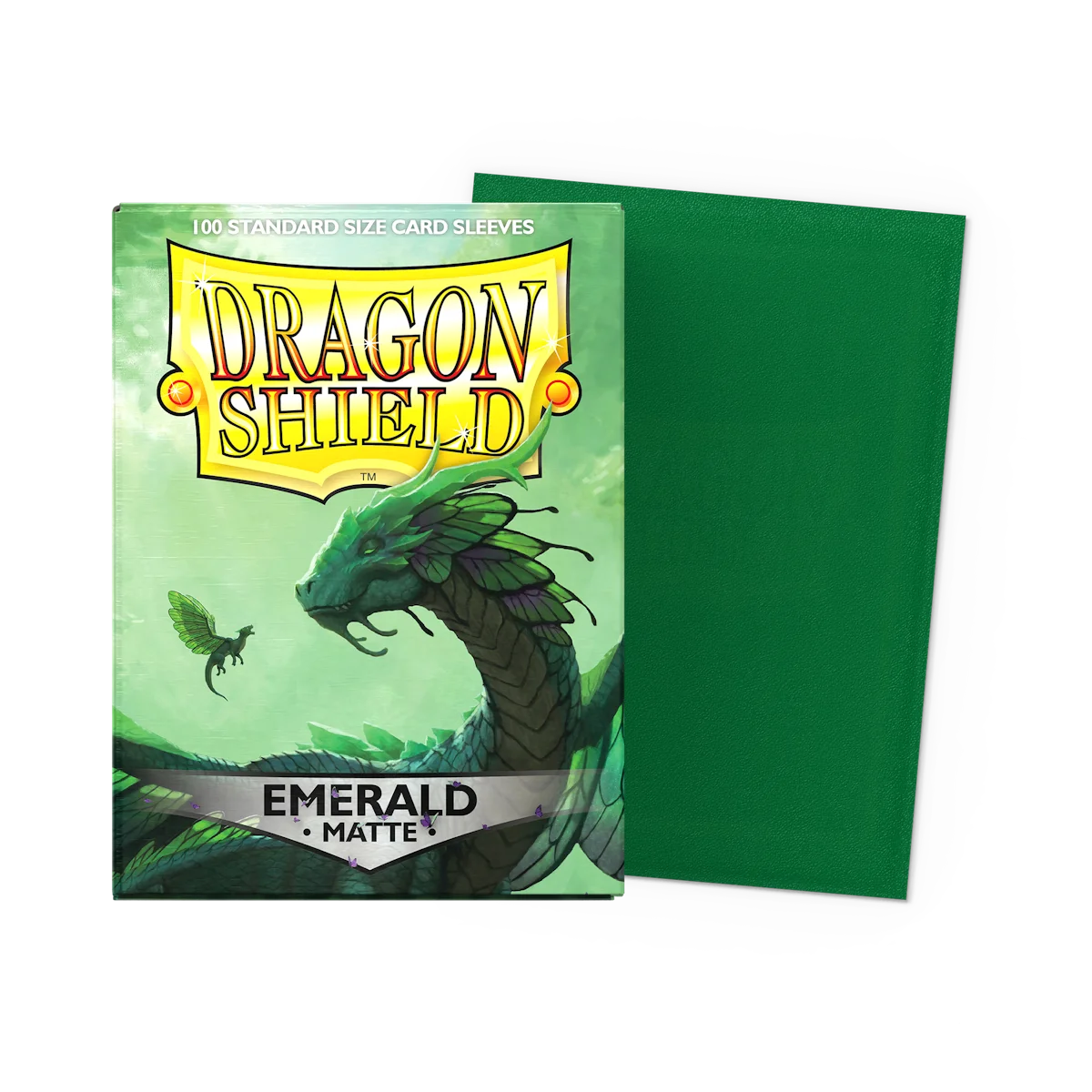 Dragon Shield Sleeves 100pcs