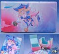 Dark Magician Girl Deck Box