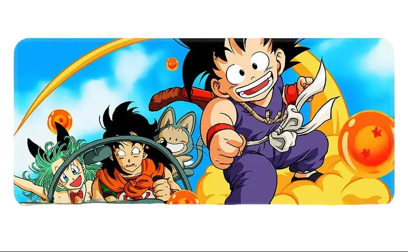 DB Themed Playmats