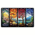 Four Seasons Shattered Glass Playmat