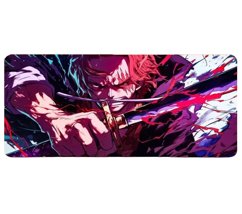 Shanks Themed Playmats