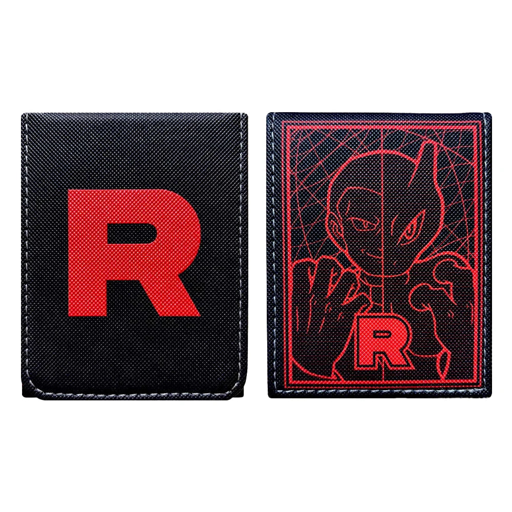 T-Rocket Flip-Top Deck Box
