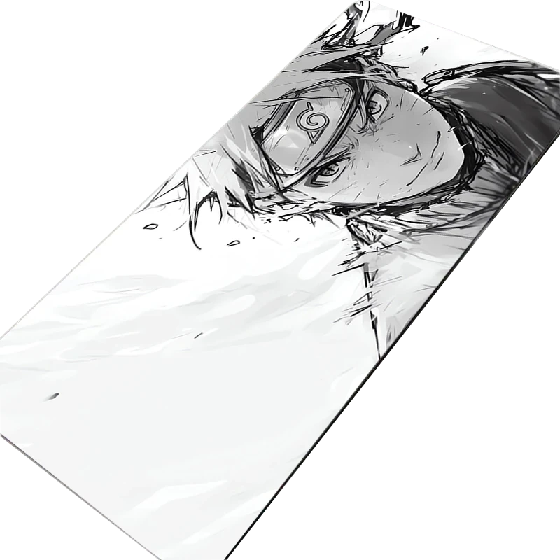 Shaded Naruto Playmat