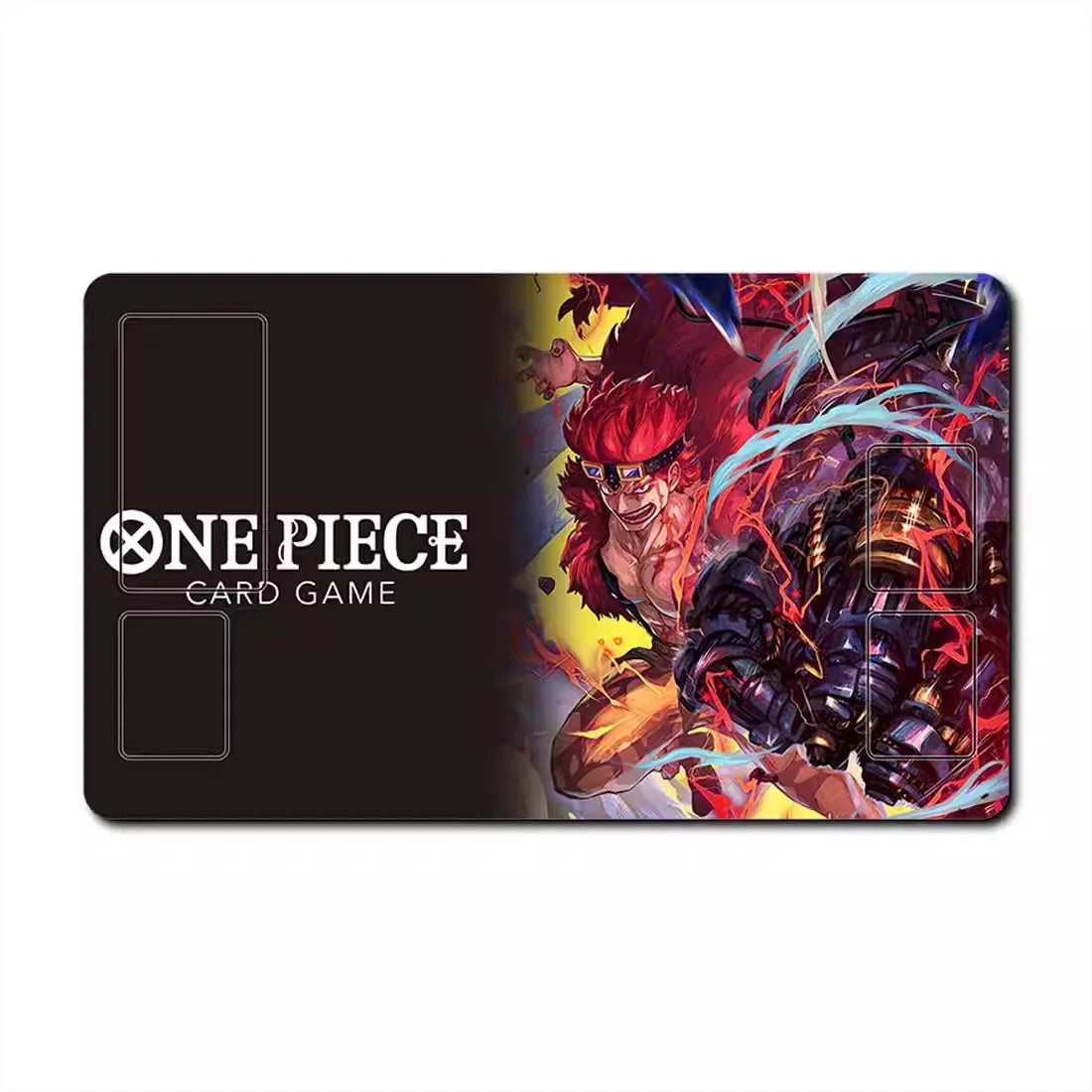 OPCG Playmats