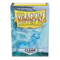Dragon Shield Clear Sleeves