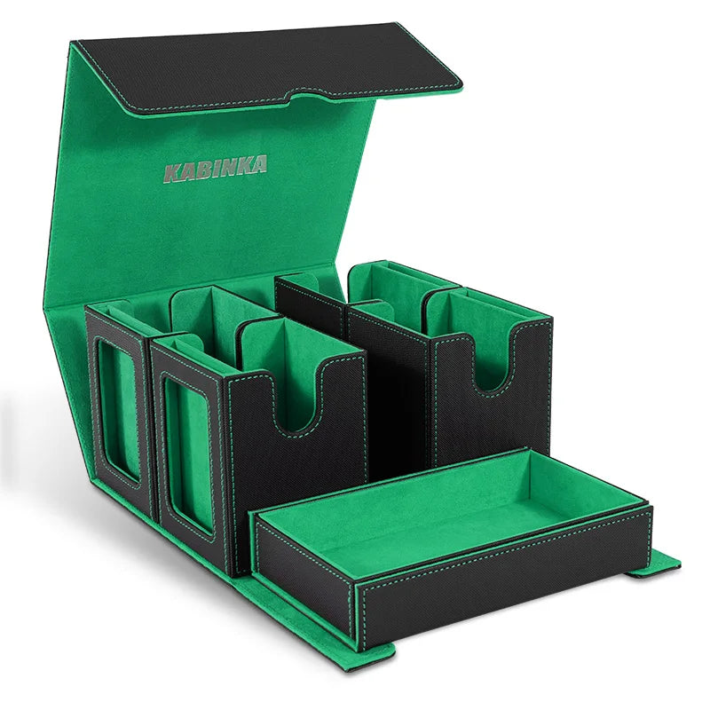 4 Deck Storage Case