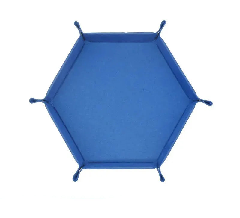 Dice Roll Trays