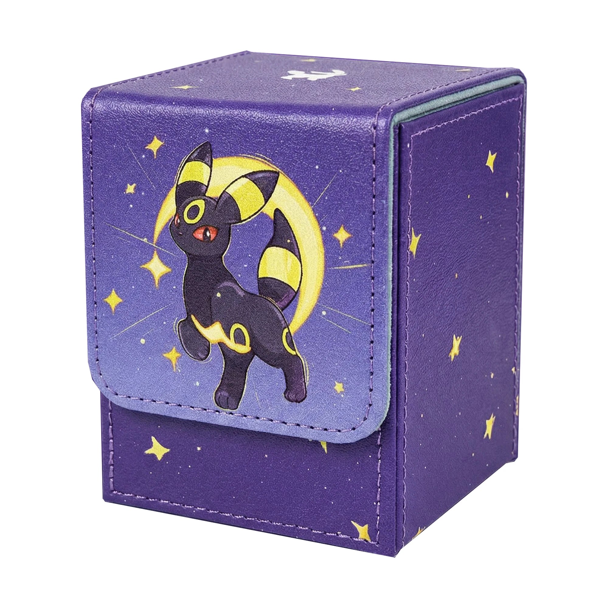 PTCG Themed Deck Boxes