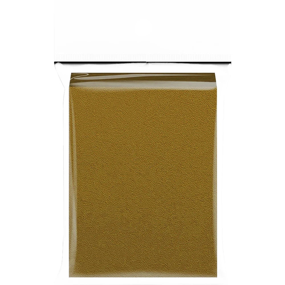 Japanese Sized Sleeves 50pcs