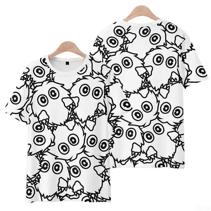 Kuriboh Tee