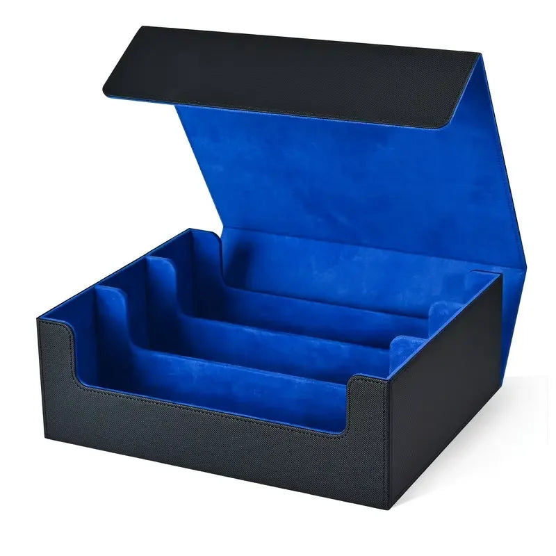 3 Row Storage Case