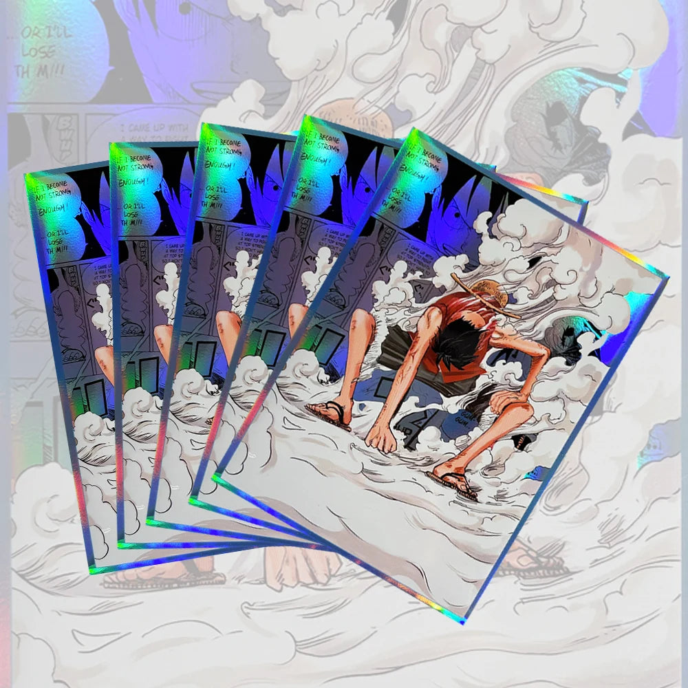 Gear 2 Sleeves