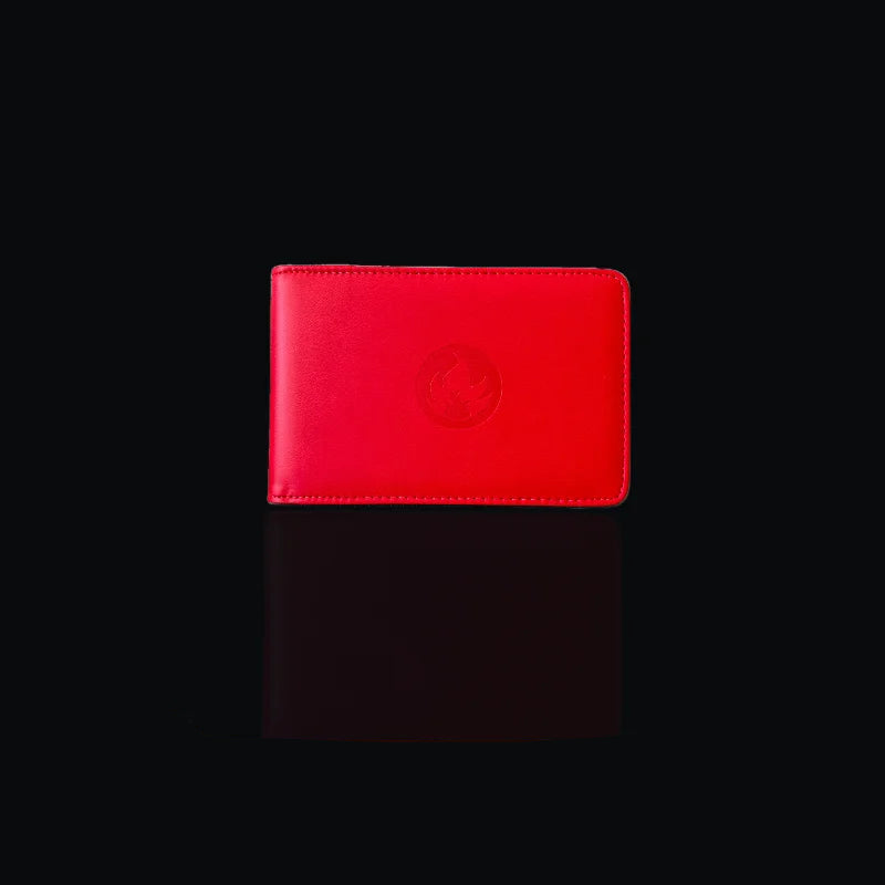 Mini Basic Energy Binders