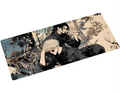 Gojo & Geto Playmat