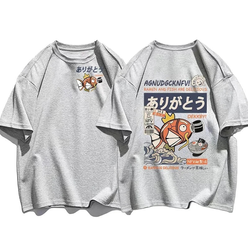 Ramen Is Delicious Tee