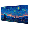 Lil Wizard Starry Night Playmat
