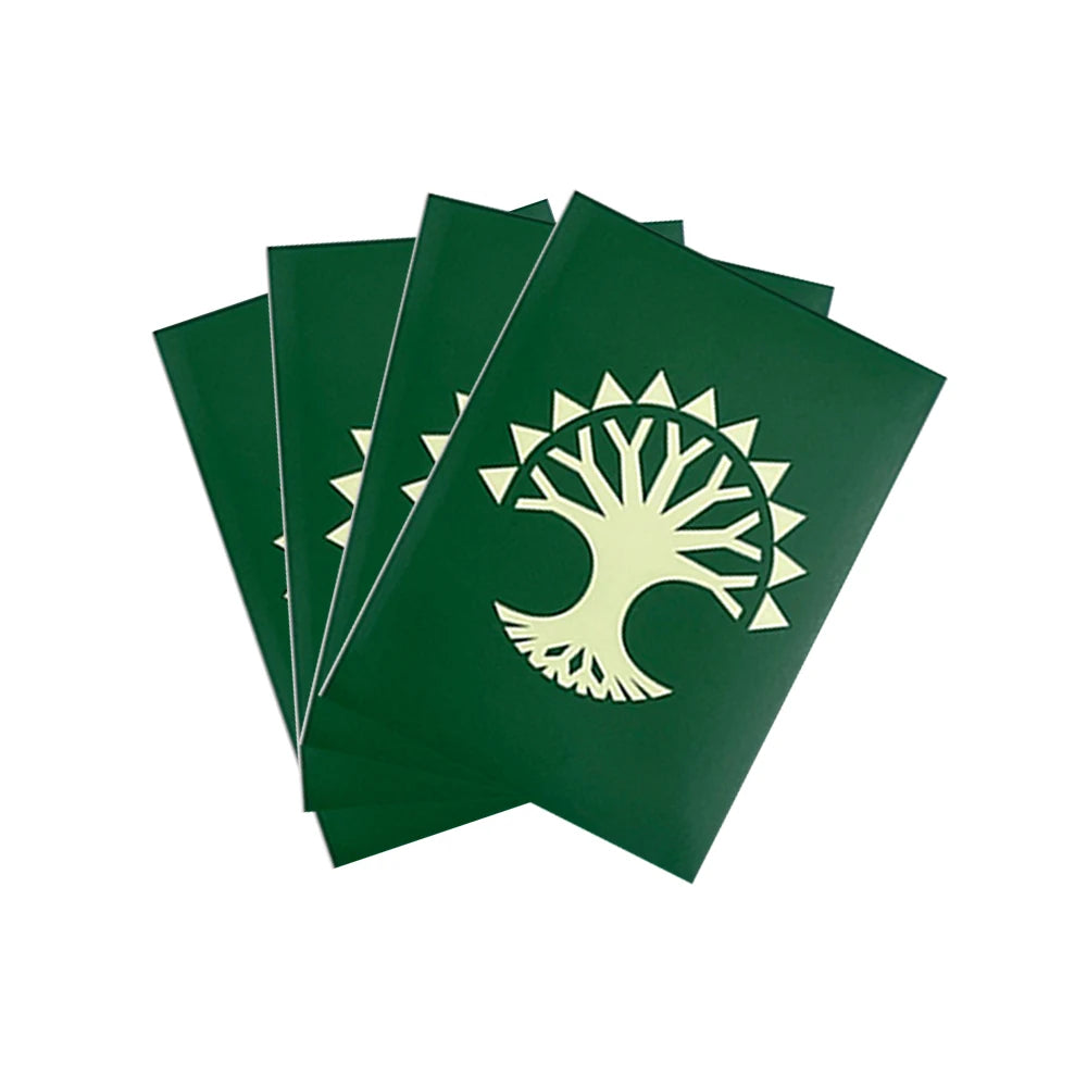 MTG Guild Sleeves
