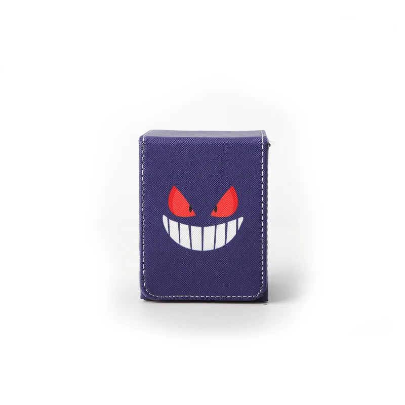 Poke Face Deck Boxes