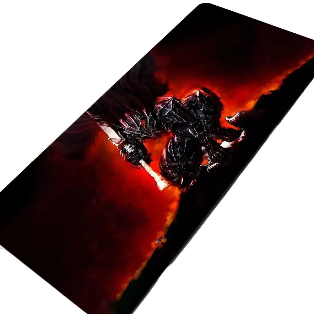 Berserk Playmats