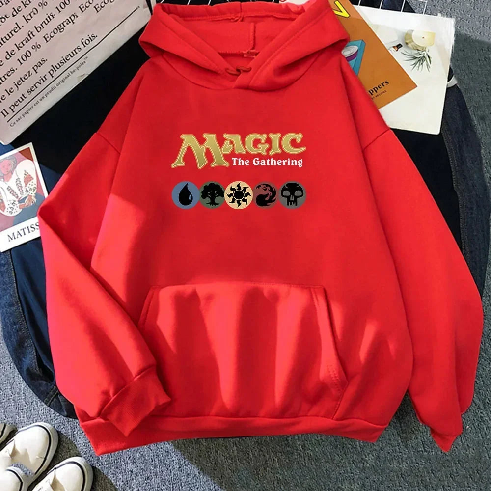 MTG Hoodies