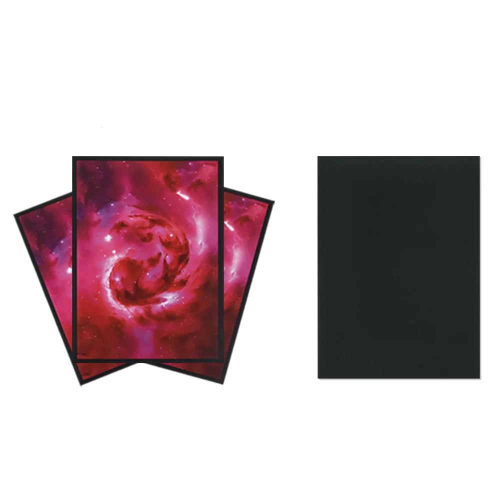 Theros Lands Sleeves