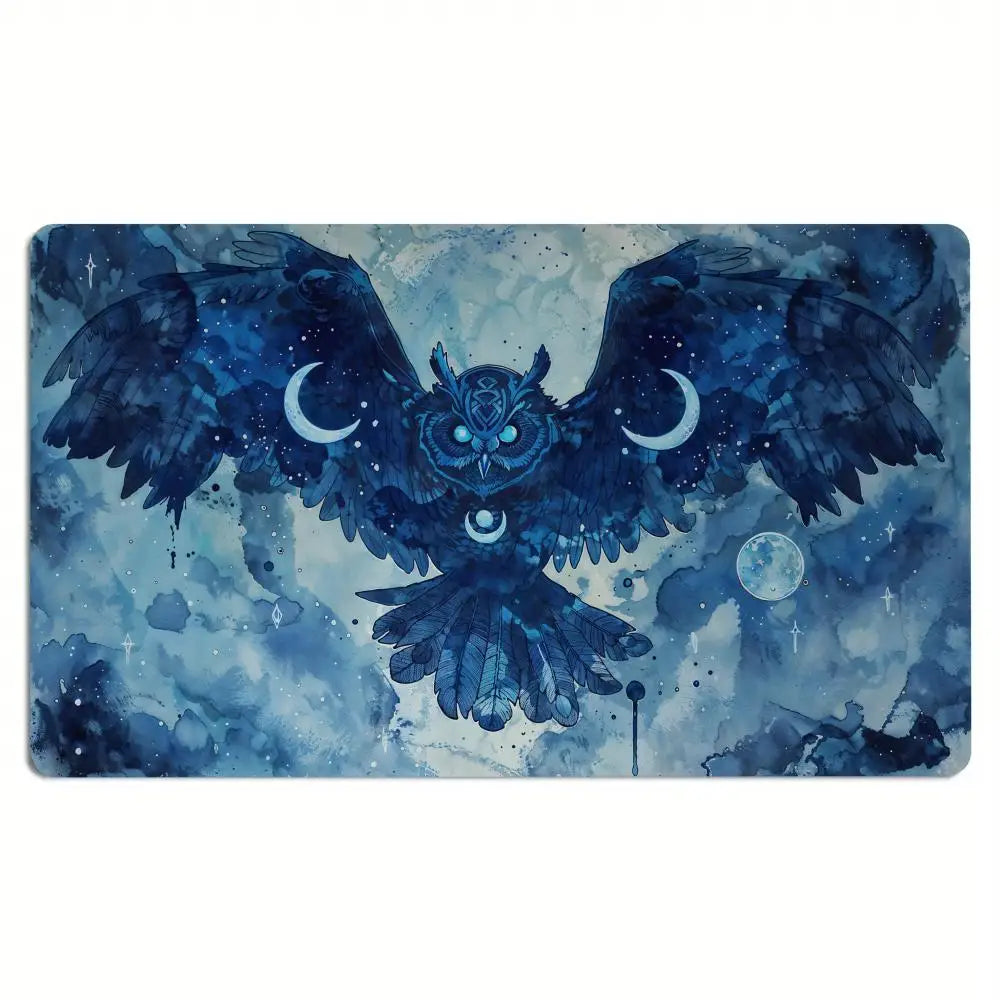 Maha Playmat