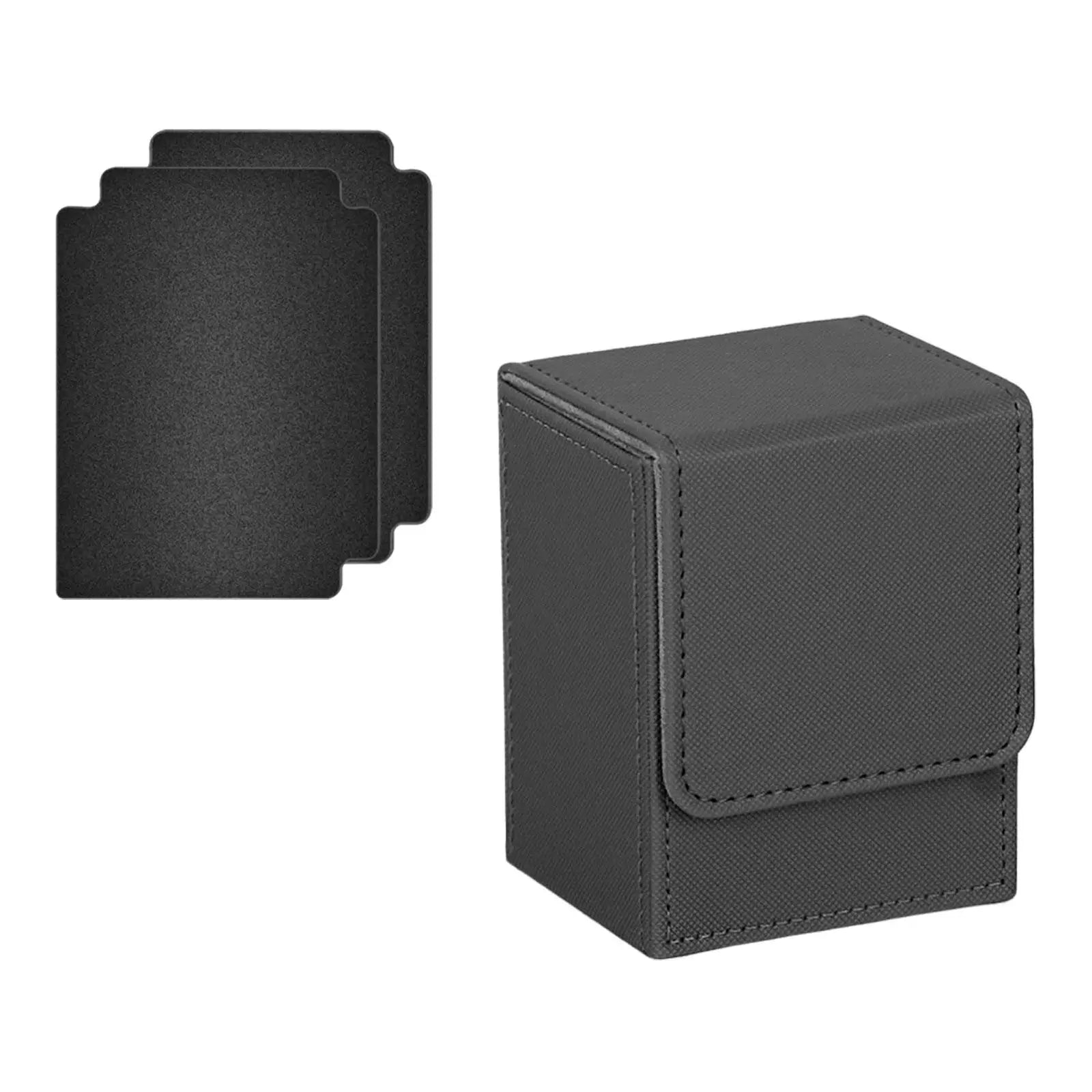 4-Pack Bundle Deck Boxes