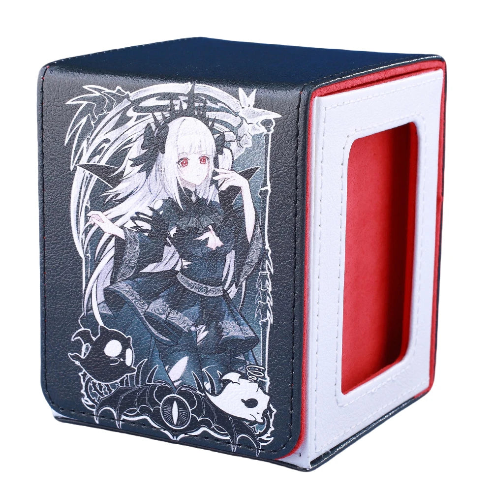 A Bao A Qu Deck Box w/ Display