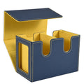 Double Commander Flip-Top Deck Box