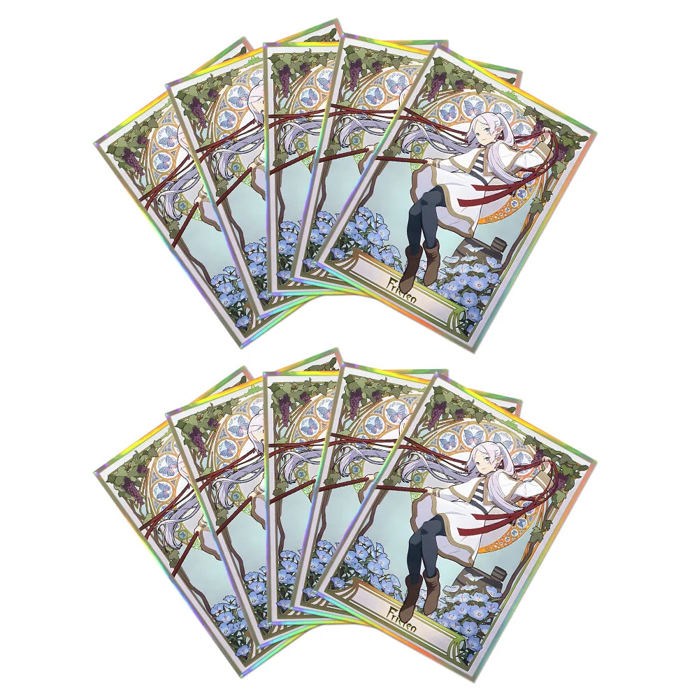 Frieren Sleeves