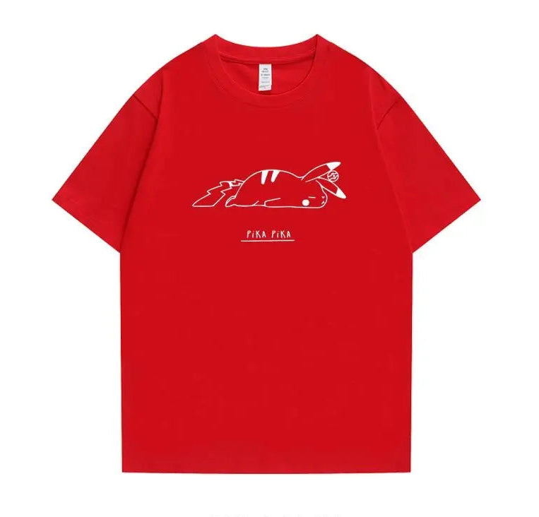 Pika Pika Tee