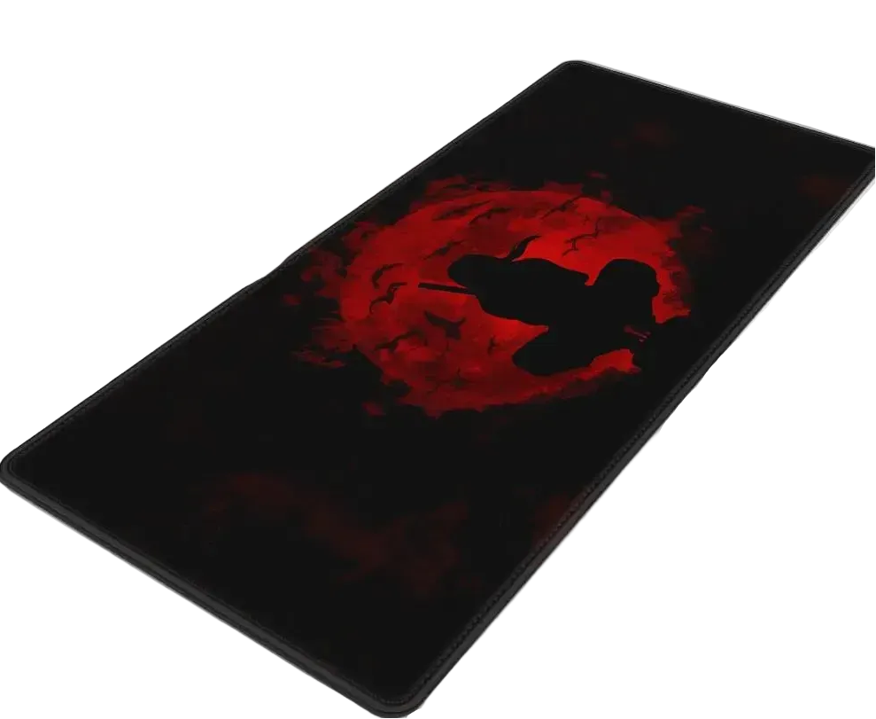 Itachi Themed Playmats