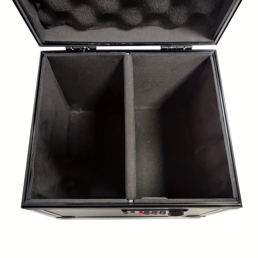 Graded Card Carrying Case Safe