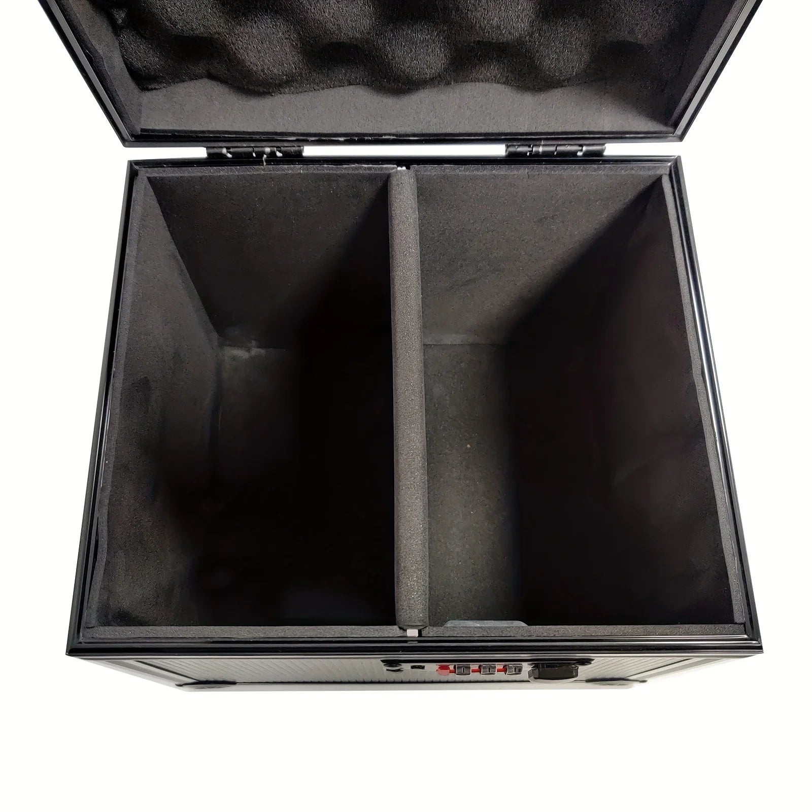 Graded Card Carrying Case Safe