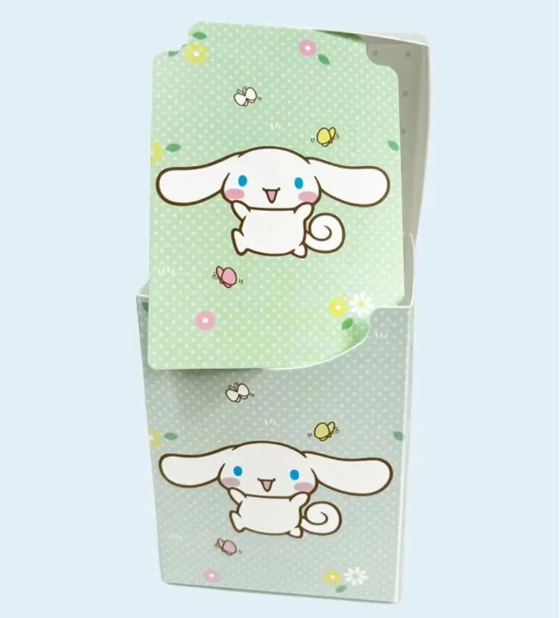 Cute Little Deck Boxes 100+ Cards