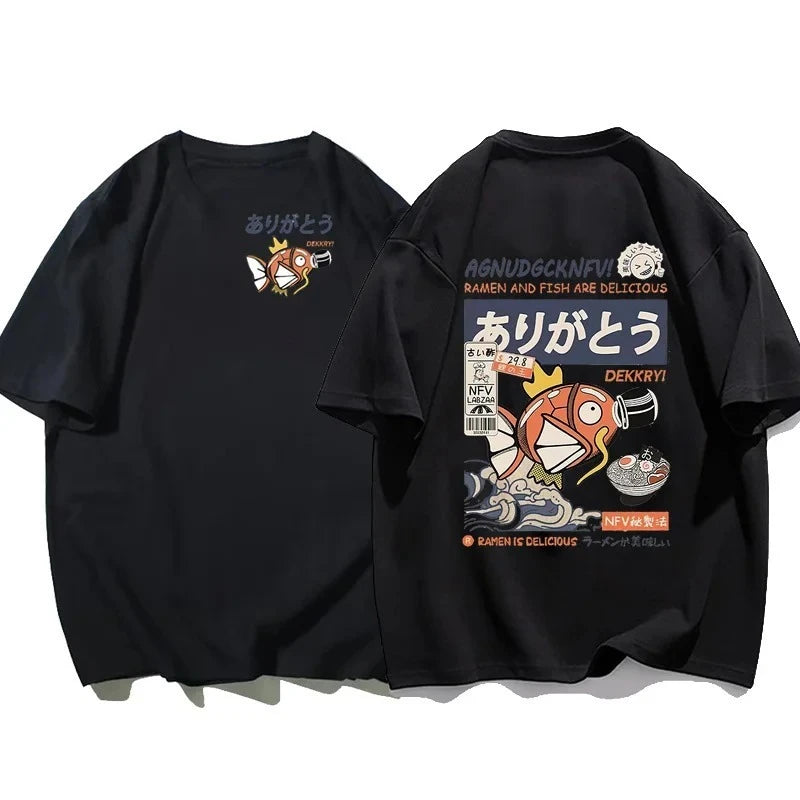 Ramen Is Delicious Tee